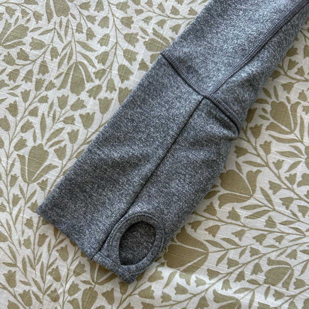 Lululemon Zip Up Jacket - Picture 3 of 4